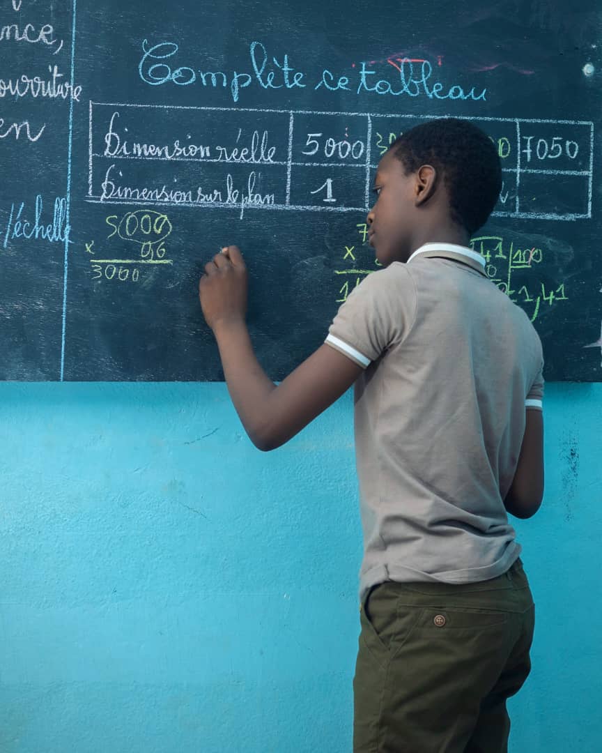 Apprendre autrement